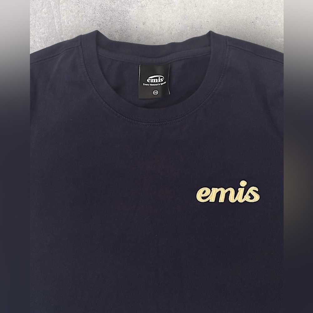 Emis Cropped Tee - image 2